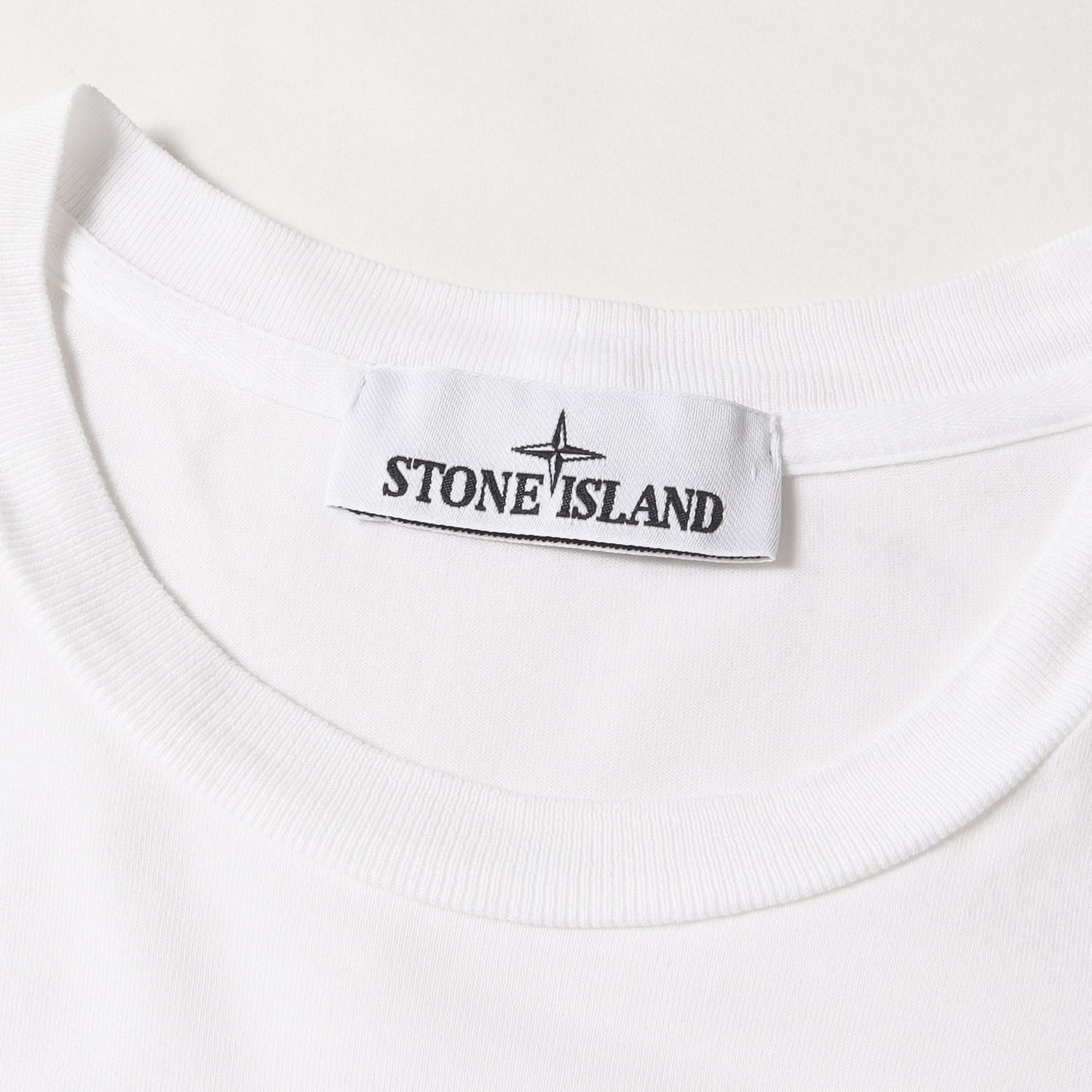 STONE ISLAND ストーンアイランド Tシャツ サイズ:S / 23SS ワン