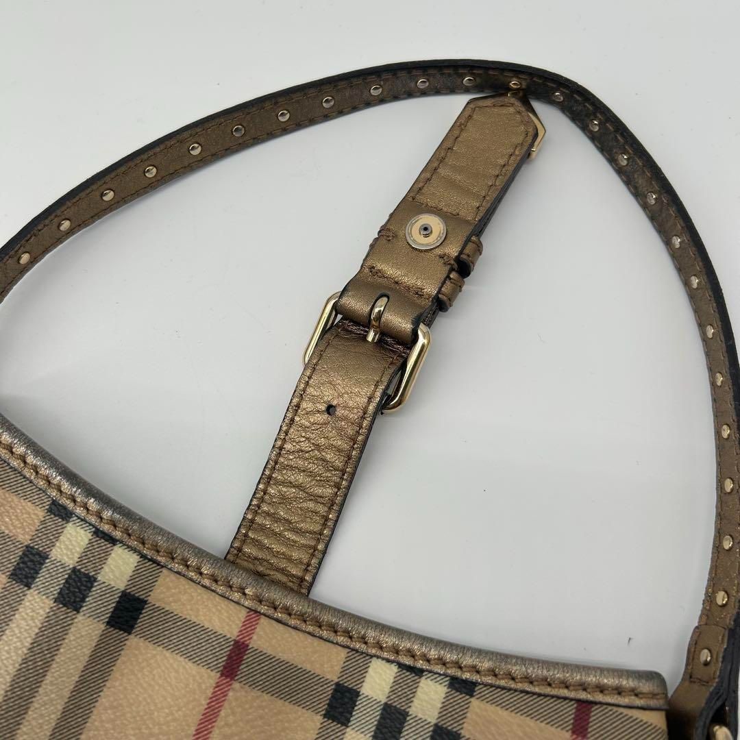 ポーチ ワンショルダー