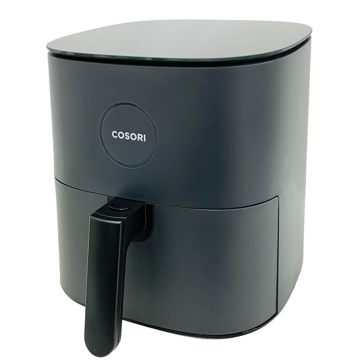 【開封・未使用】COSORI エアフライヤー ノンフライヤー 4.7L #1 COSORI CAF-L501-KJP エアーフライヤー 調理家電 現状品 中古