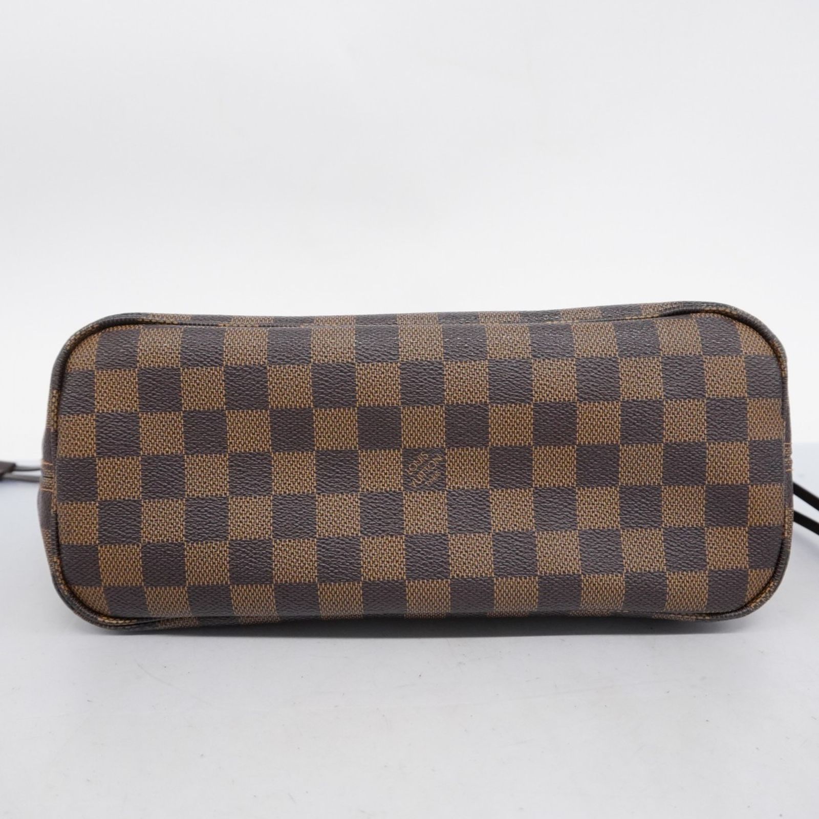 ルイ・ヴィトン(Louis Vuitton) ルイ・ヴィトン トートバッグ ダミエ ネヴァーフルPM N51109 エベヌレディース - メルカリ