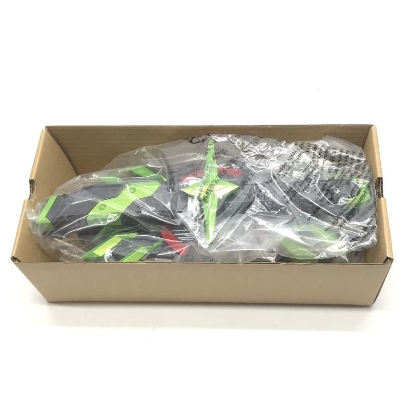 中古】開封)PREMIUM DX メモリアルブジンソードバックル[18