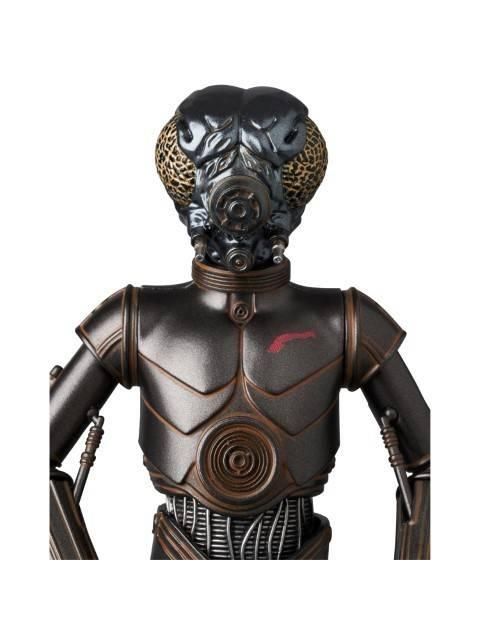 メディコムトイ MAFEX 4-LOM(TM) 「Star Wars： セール中 The Empire
