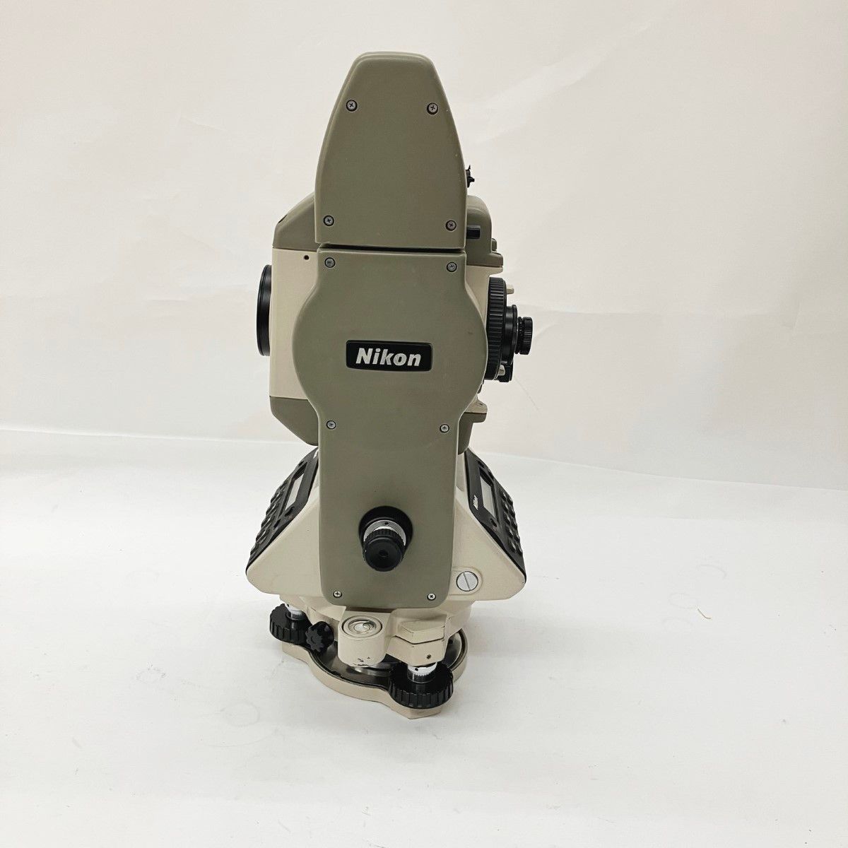 Nikon - 〇〇Nikon ニコン トータルステーション DTM-A20C ジャンク品 現状渡し Nikon - 〇〇Nikon ニコン トータルステーション DTM-A20C