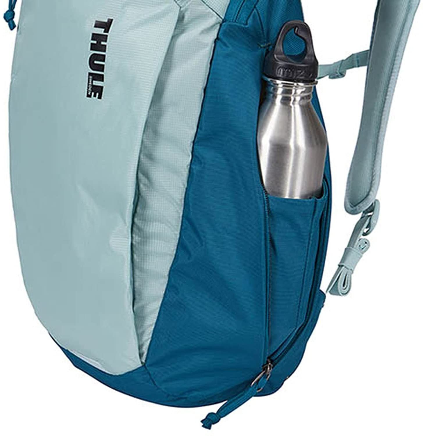 Thule リュック 3204281ナイロン 23L ブルー EnRoute - ラプラージュ