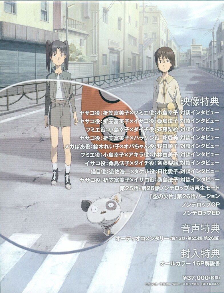 Disc