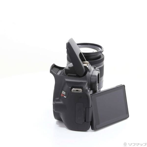 【新品未使用】EOS Kiss X10 EF-S18-55 IS レンズキット CANON EOS Kiss X10 EF-S18-55 IS STM レンズキット 価格比較