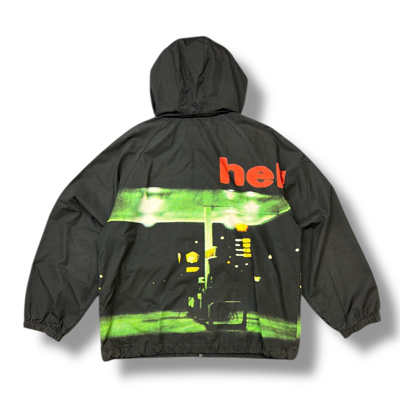 国内正規 Supreme 23AW High Density Cotton Field Jacket ハイデン