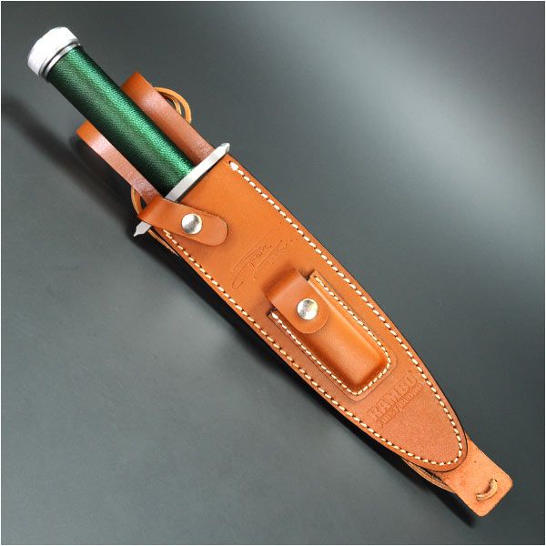 サバイバルナイフ