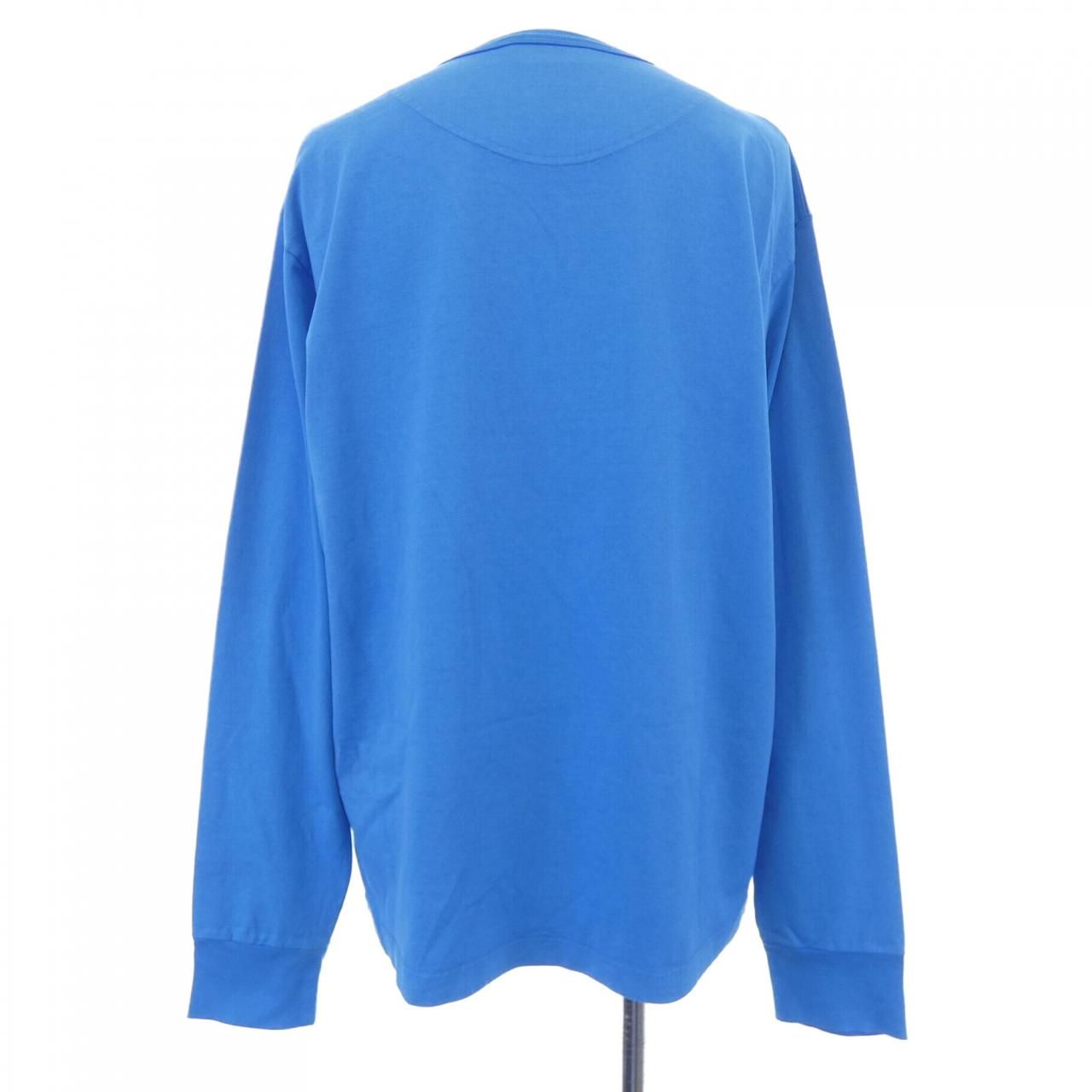 希少品 DSQUARED2 トレーナー 青 S 【人気商品】 DSQUARED2 トレーナー Lサイズ 青 新品】ディースクエアード DSQUARED2