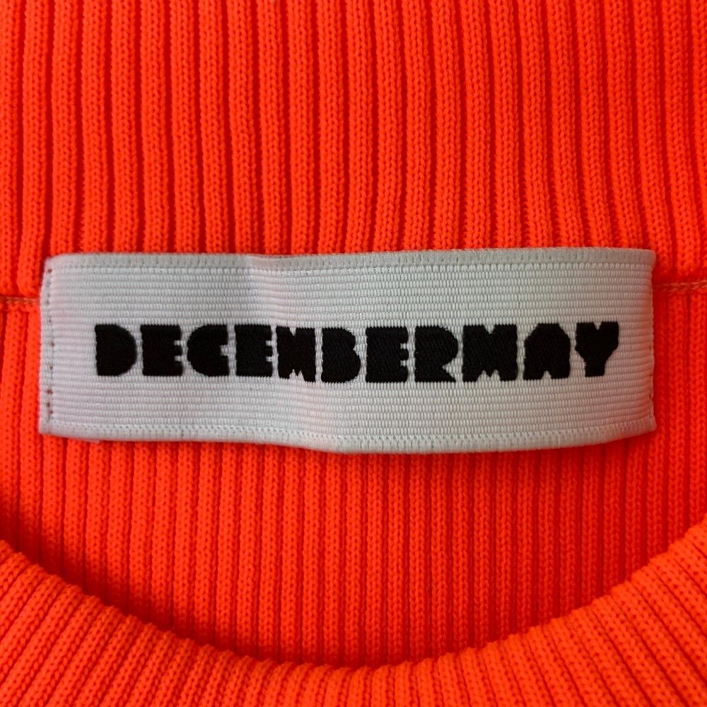 DECEMBERMAY ディセンバーメイ