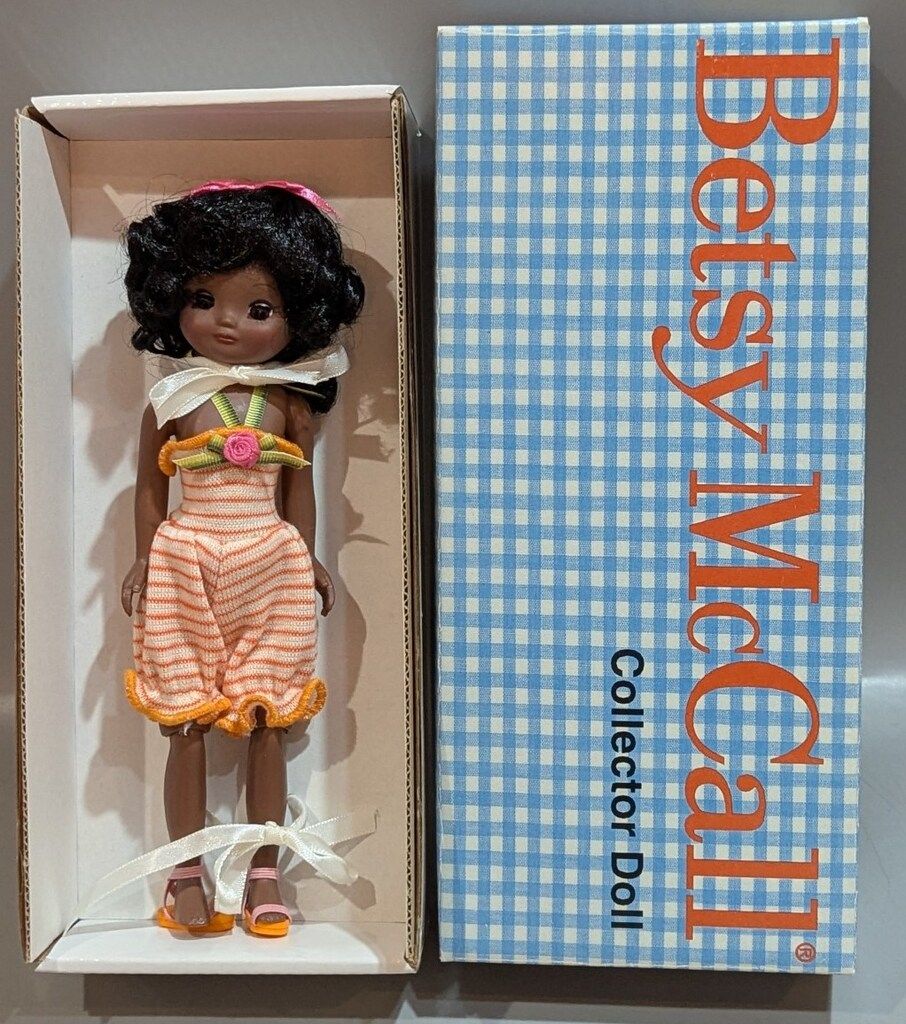 トナー タイニーベッツィーマッコール Tiny Drew Dru 2002