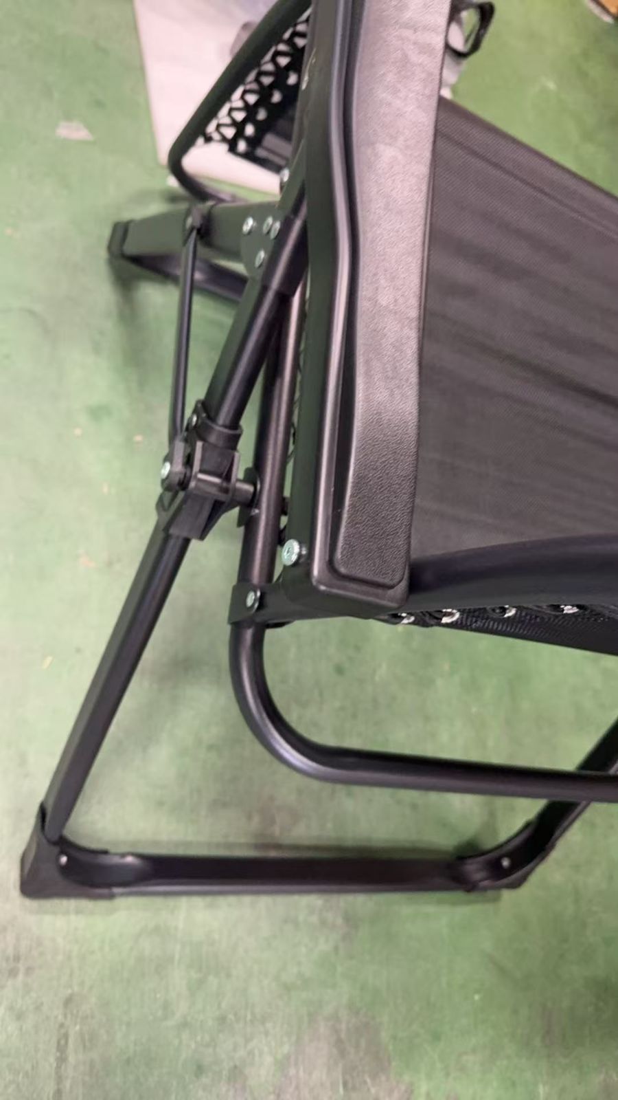 組立不要 耐荷重160kg