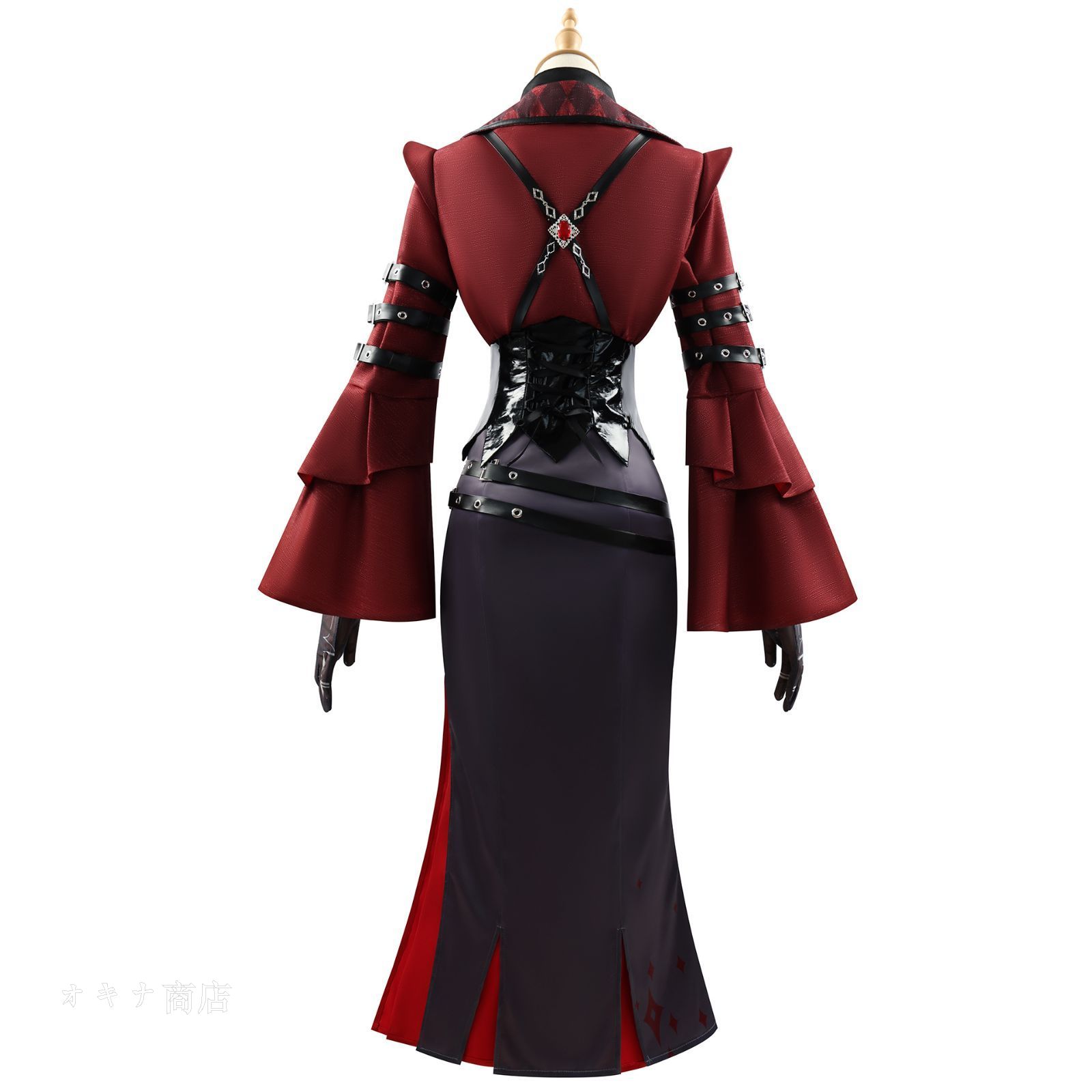 コスチューム ステージ服