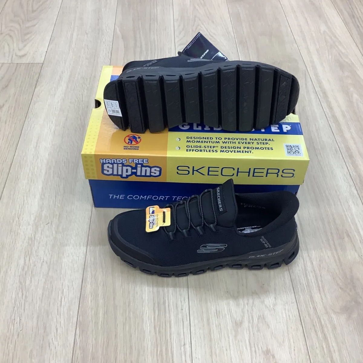 SKECHERS 233011 Slip-ins ♥