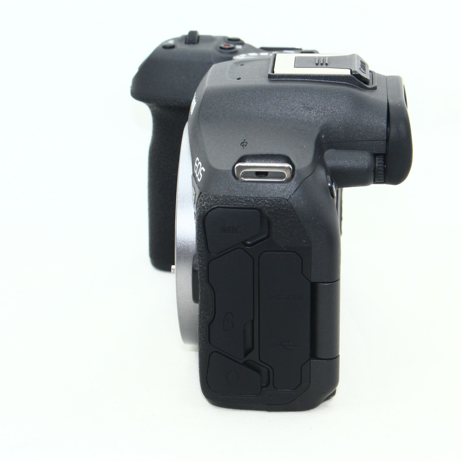 Canon ミラーレス一眼