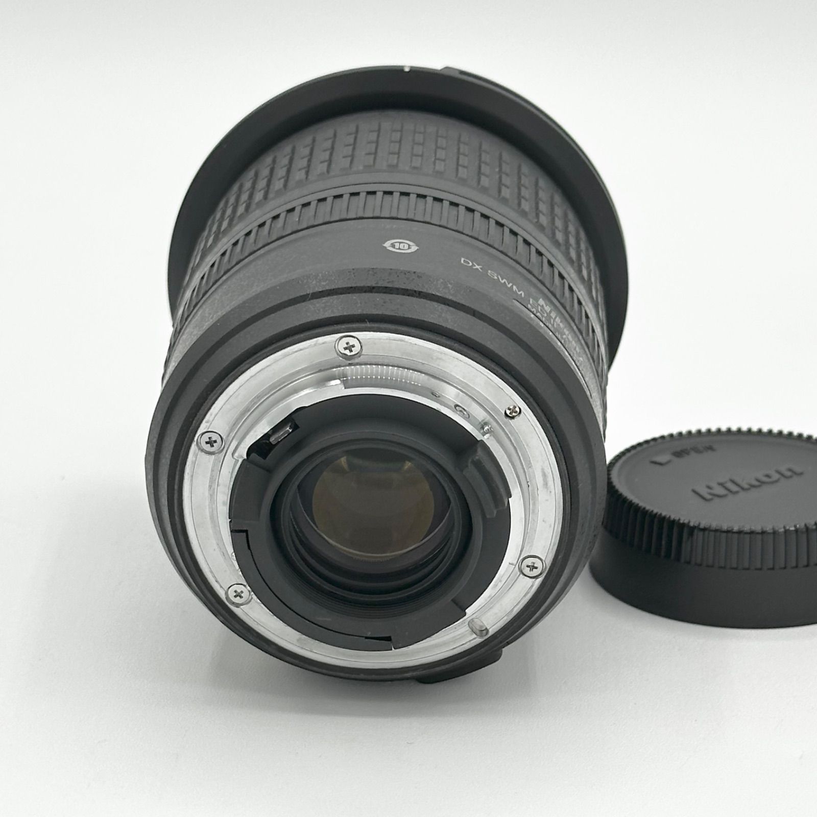Nikon 超広角ズームレンズ AF-S DX NIKKOR 10-24mm/f/3.5-4.5G ED