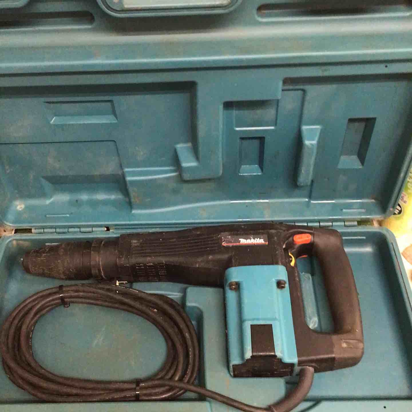 ◇マキタ(makita) 電動ハンマ HM1100C【町田店】 【公式通販】