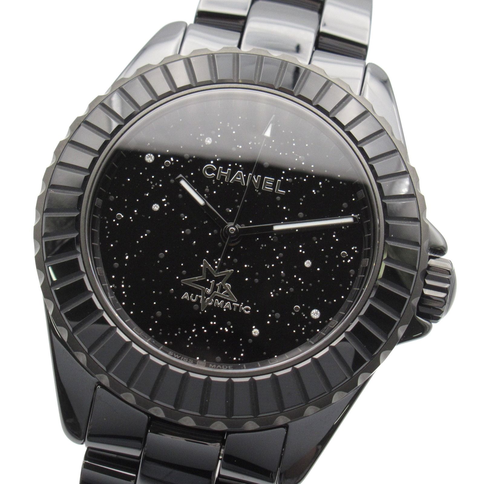CHANEL J12 インターステラー シャネル(CHANEL) J12 インターステラー J12 INTERSTELLAR