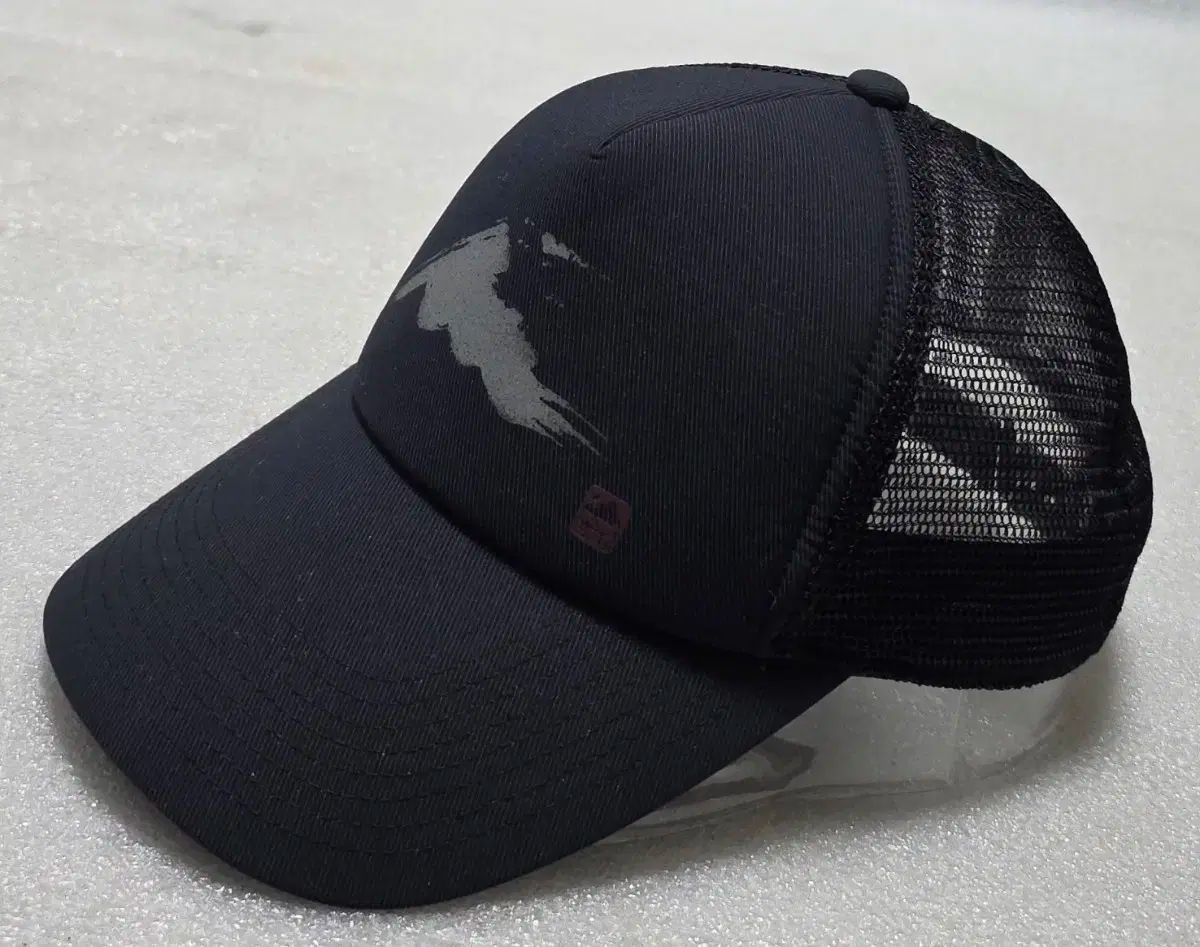 Montbell（モンベル） mont ー bell チュンハチュ アドベンチャーハット 網 ボールキャップ S ／ M サイズ