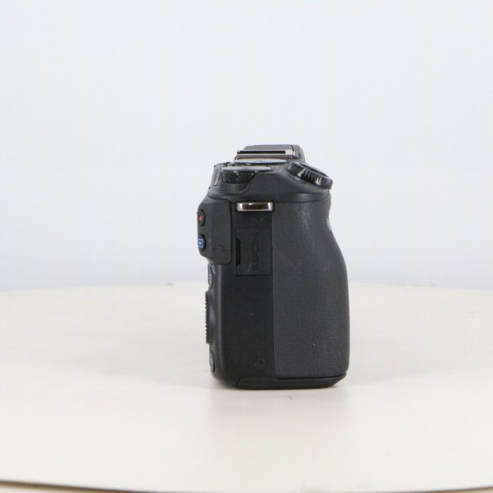EOS M3
