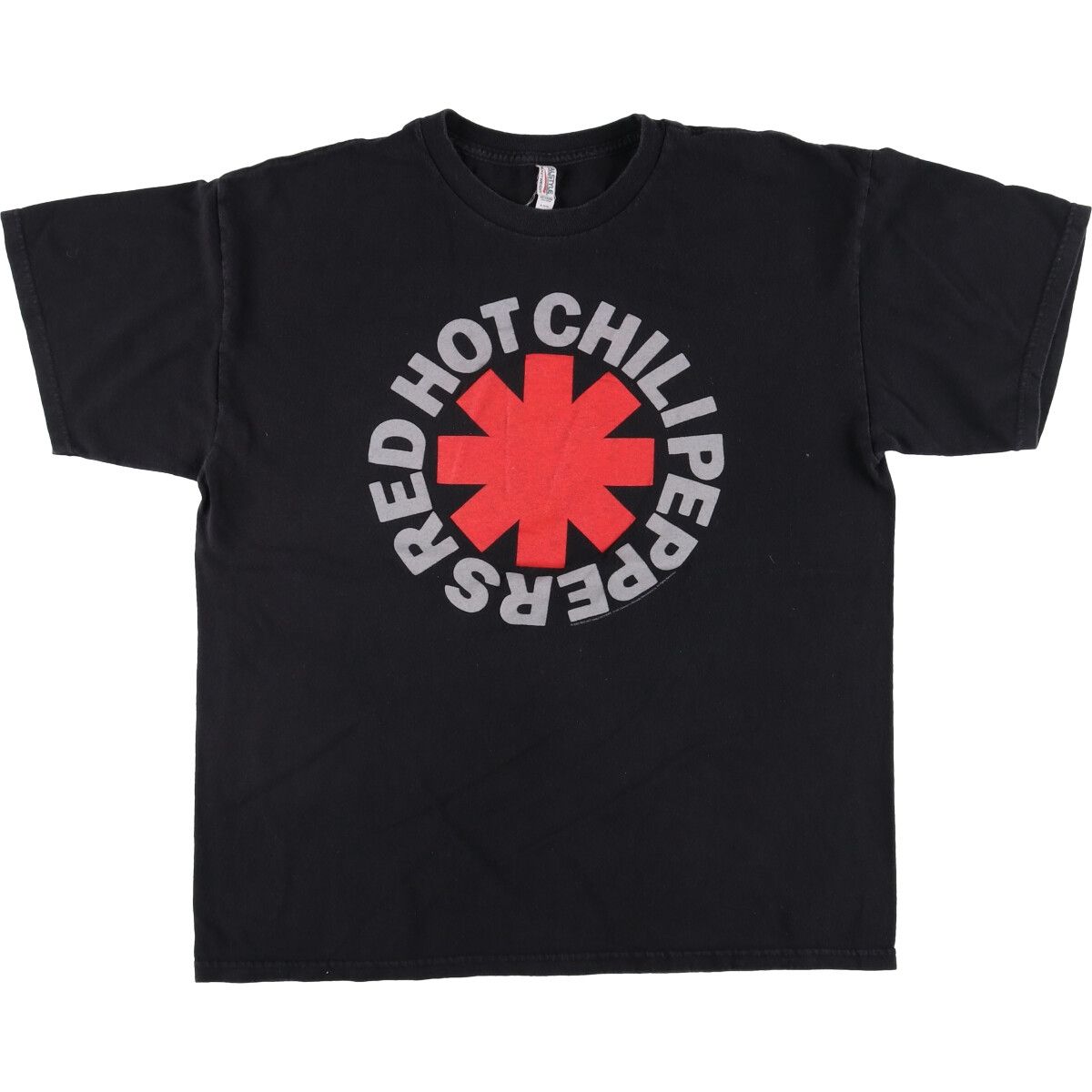 古着 ALSTYLE RED HOT CHILI PEPPERS レッドホットチリペッパーズ 