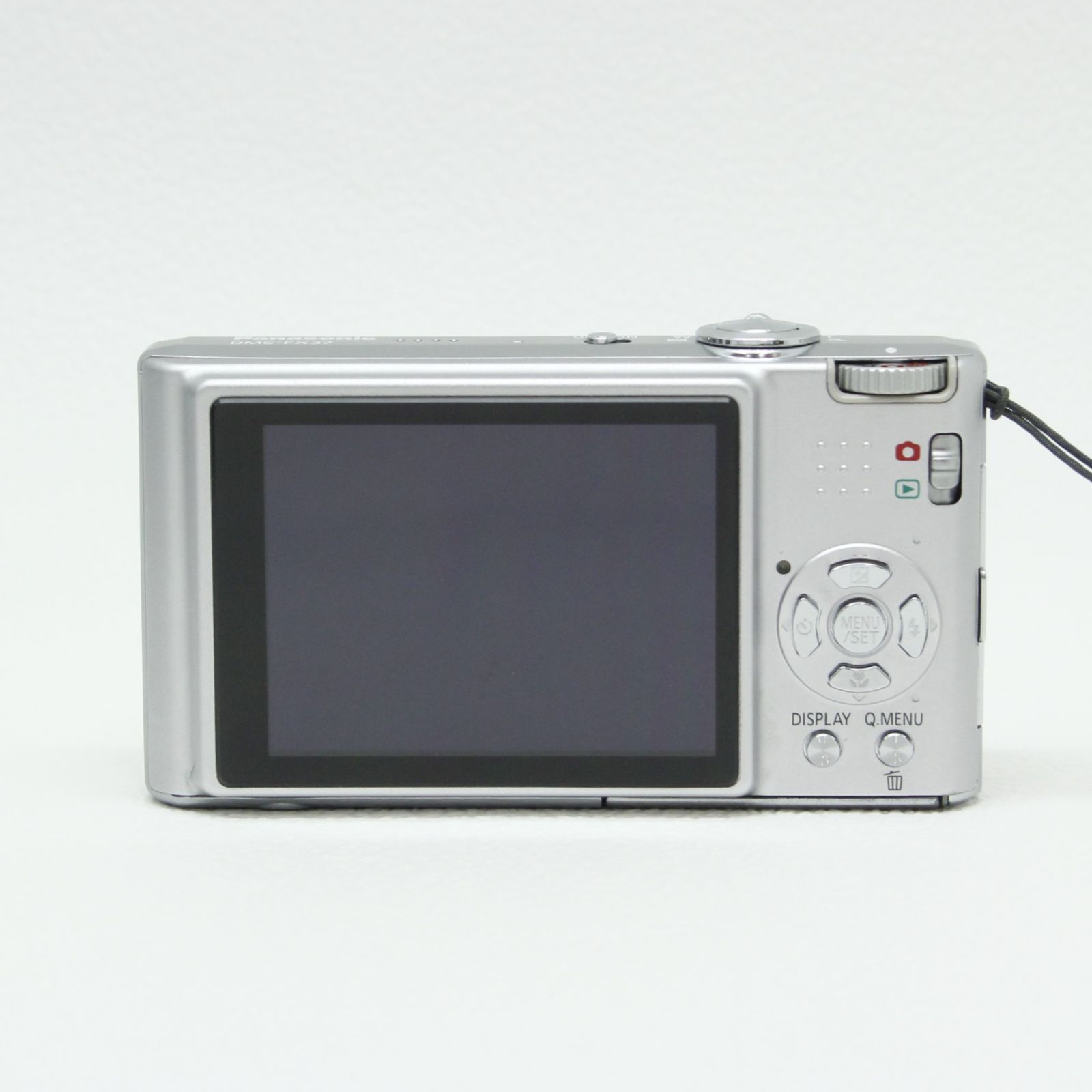 訳あり】Panasonic DMC-FX37 【公式通販】
