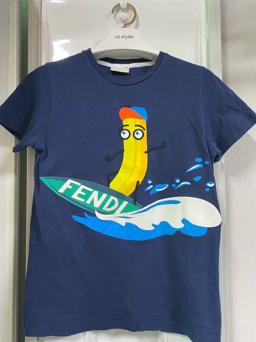 フェンディ キッズ