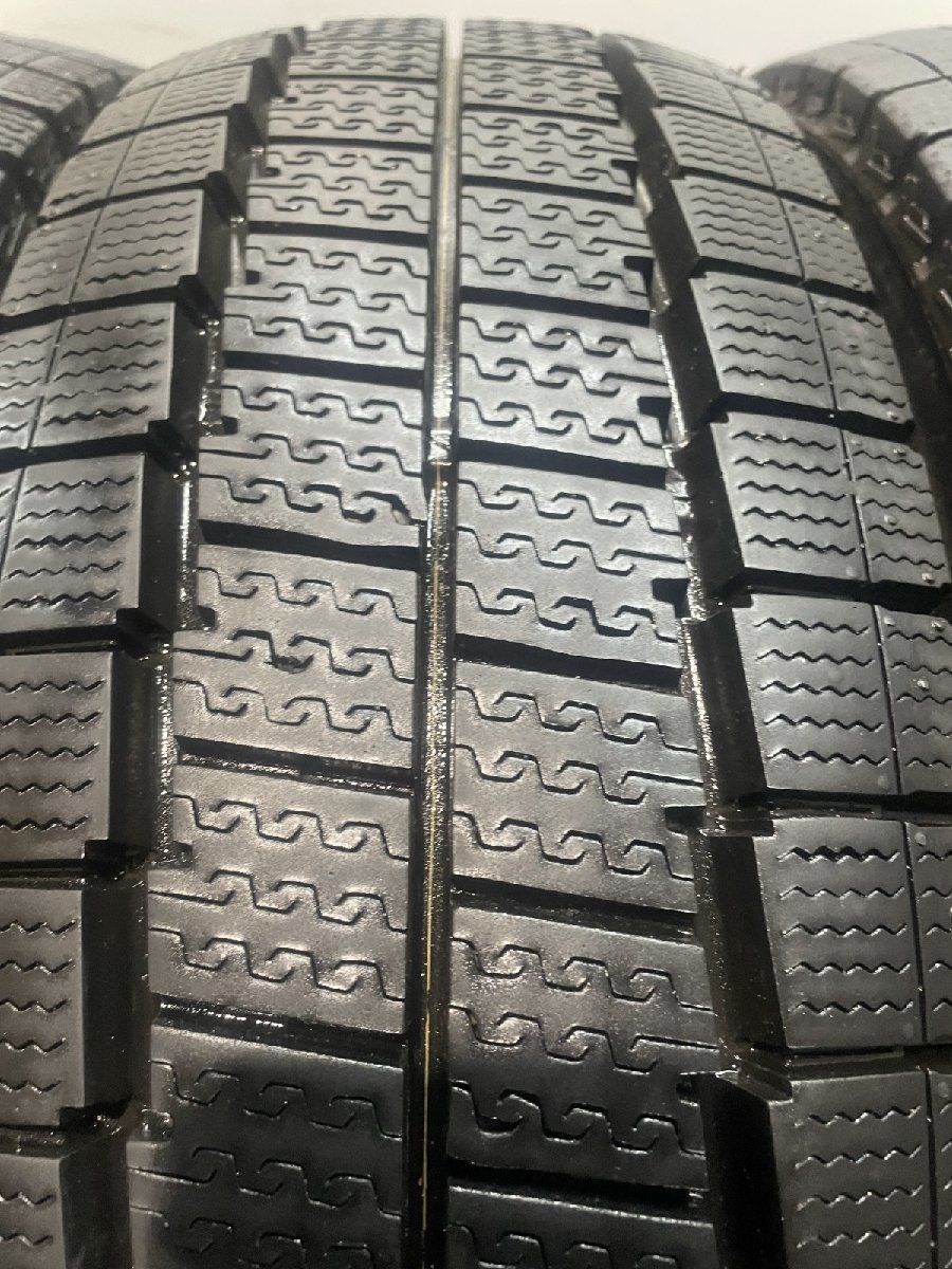 GOODYEAR ICENAVI SUV 265/70R15 15インチ スタッドレス 4本 23年製