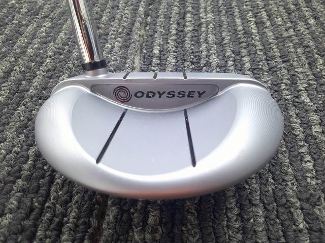 ホワイトホットOG