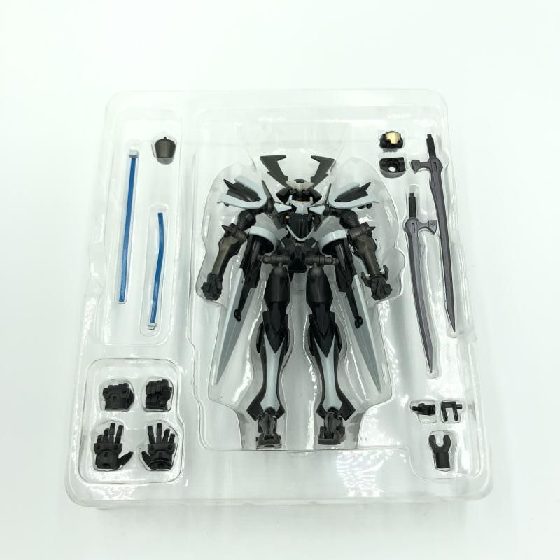 BANDAI - 【中古】バンダイ ROBOT魂 スサノオ 開封品 機動戦士ガンダム00[97][240097216503] BANDAI - 【中古】バンダイ ROBOT魂 スサノオ 開封品 機動戦士