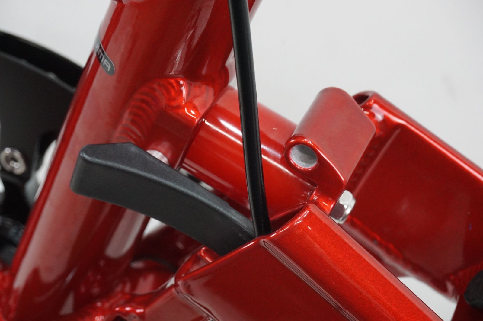 18インチ ミニベロ