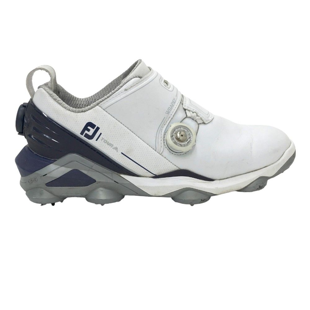 FOOT JOY フットジョイ 55519J ゴルフシューズ ツアーアルファ