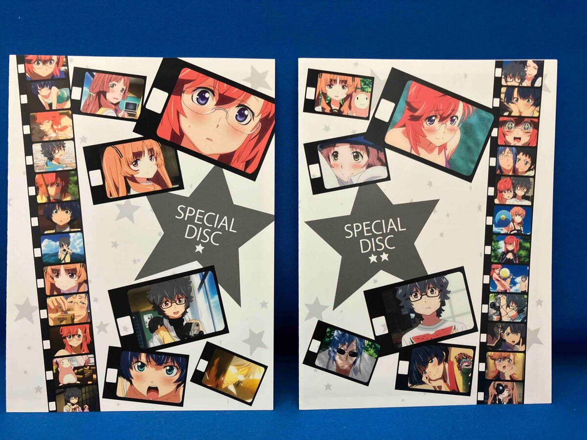 版 Blu-ray