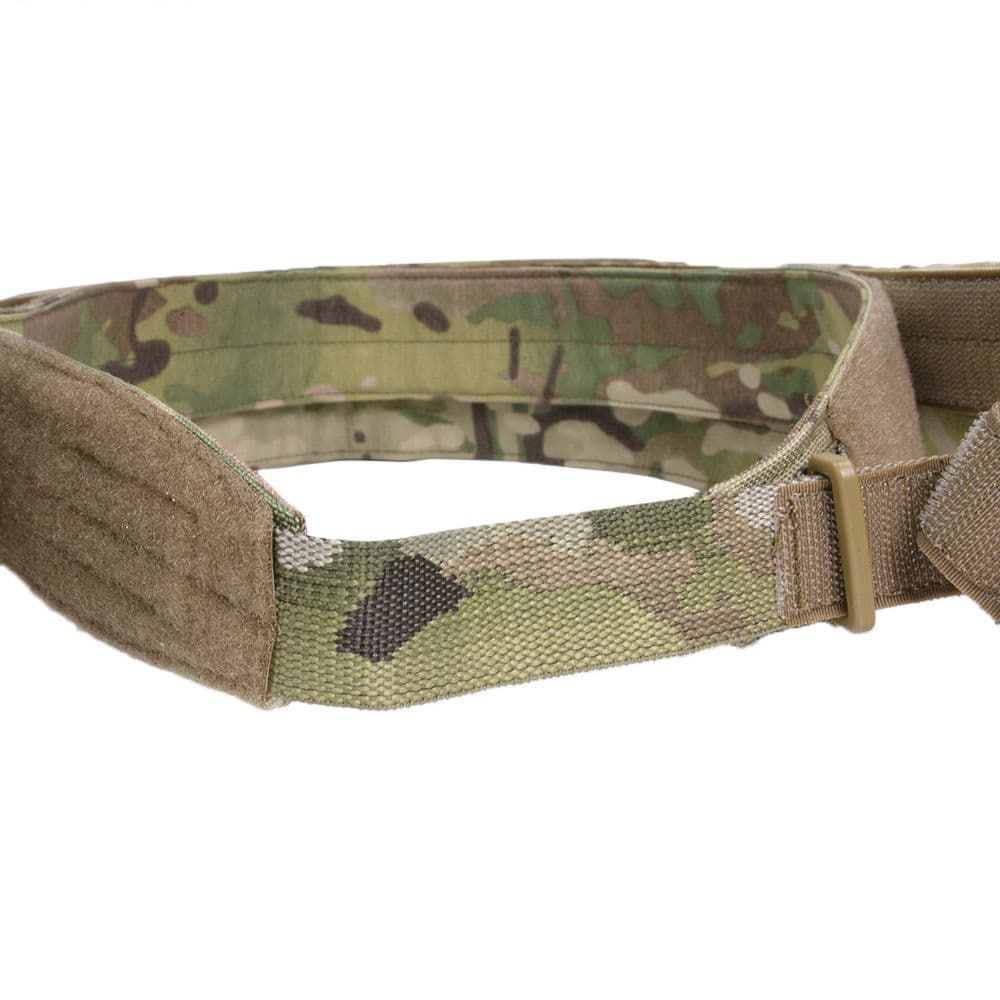 WARRIOR ASSAULT SYSTEMS ロープロファイル MOLLEベルト 2点