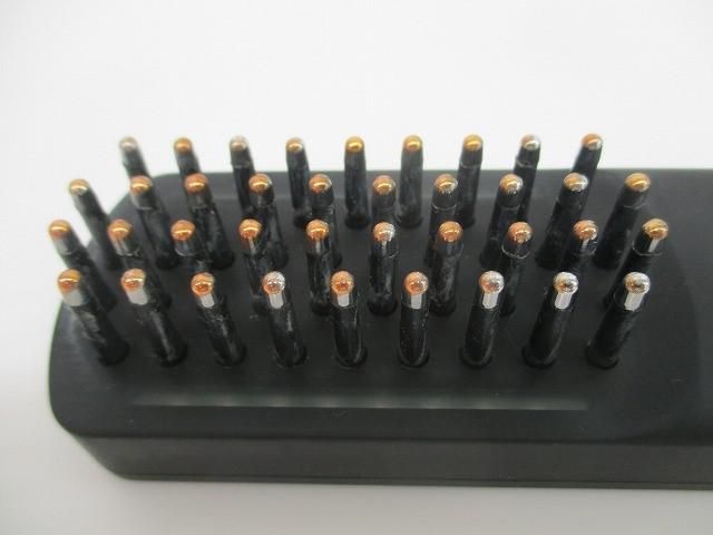 ELEKI BRUSH