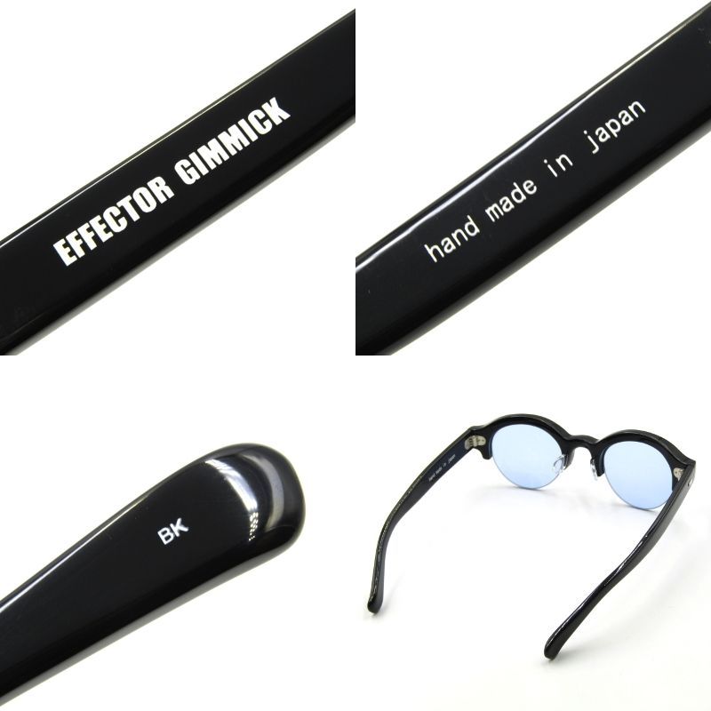 【希少】 EFFECTOR x .efiLevolサングラス ケース付き美品 希少】 EFFECTOR x .efiLevolサングラス ケース付き美品 - メルカリ