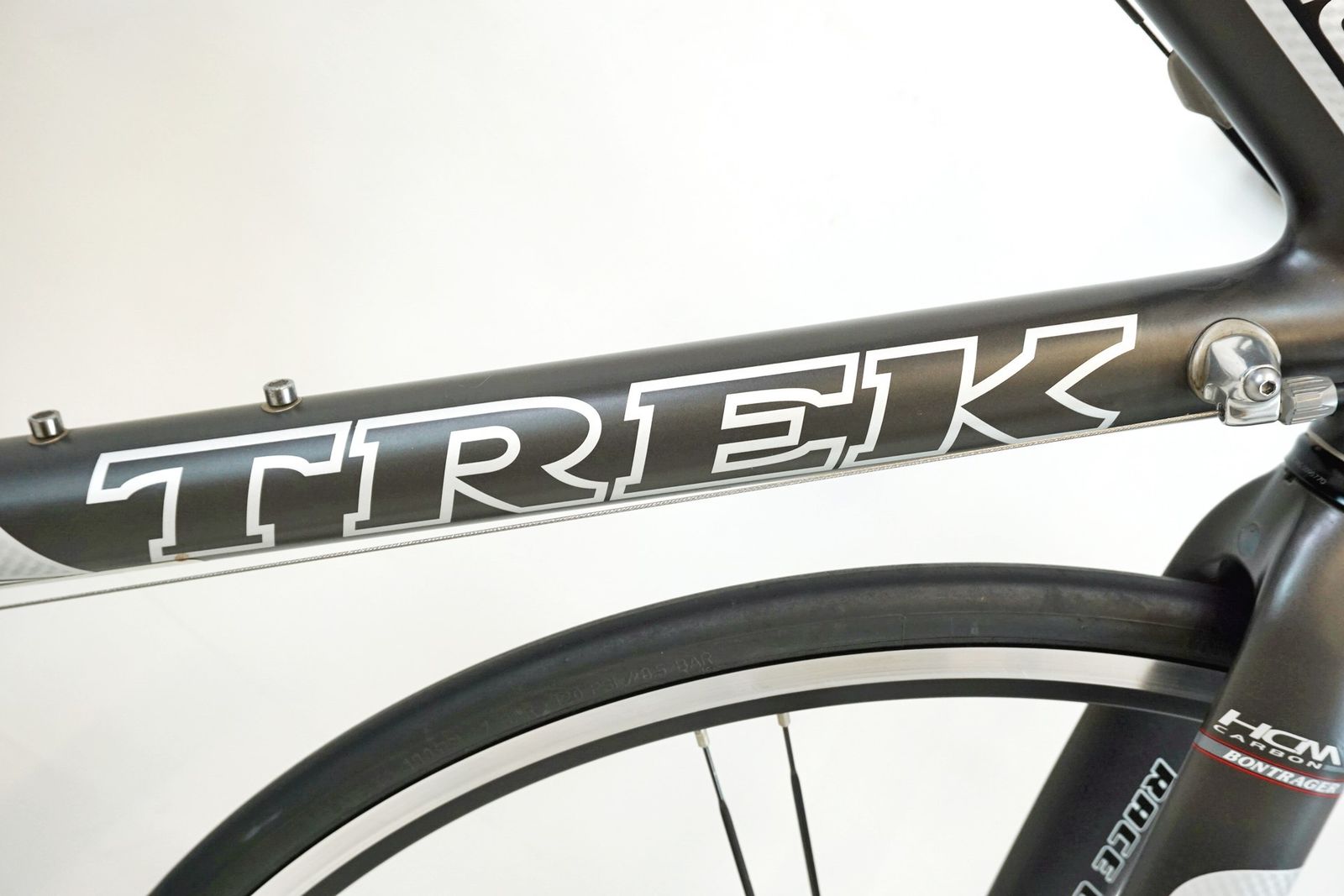 TREK 「トレック」 MADONE 5.0 2007年モデル ロードバイク / バイチャリ有明店 - メルカリ