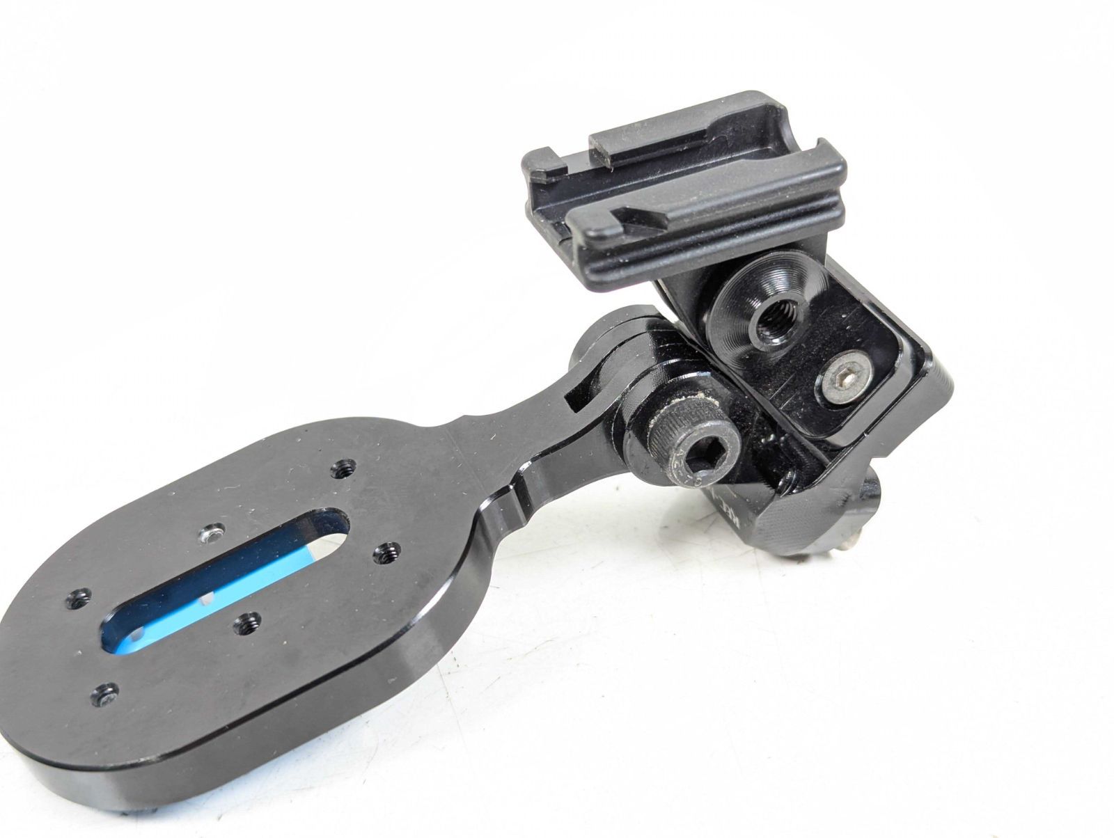 並品】Recmount Garmin Cateyeライト マウント OCY250606AQ