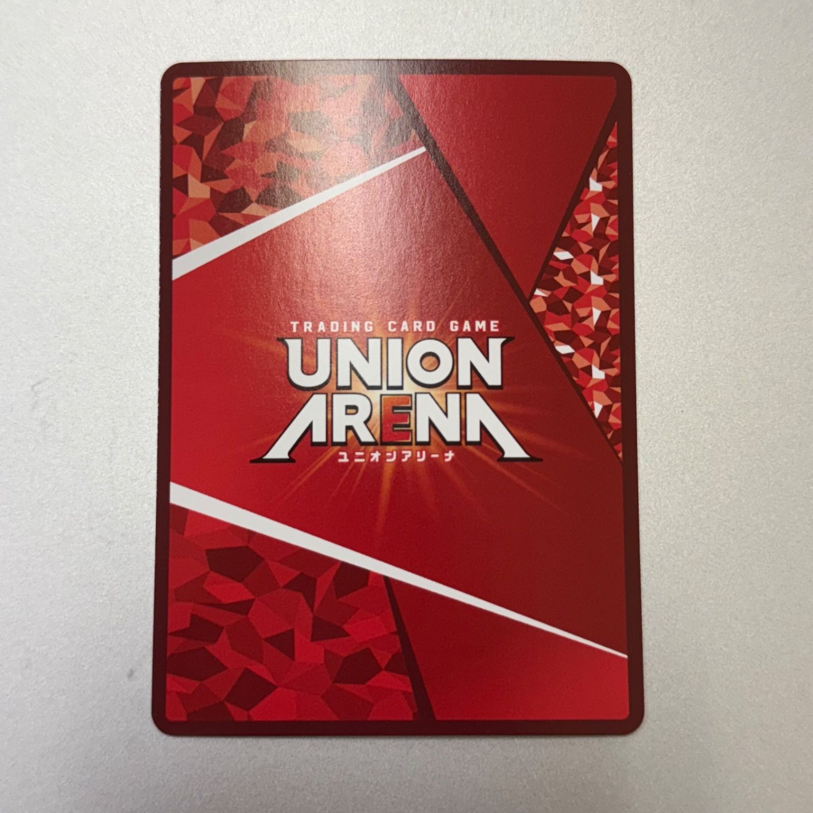 枢木スザク　パラレル　APカード　ユニオンアリーナ　UNIONARENA 枢木スザク パラレル APカード ユニオンアリーナ UNIONARENA