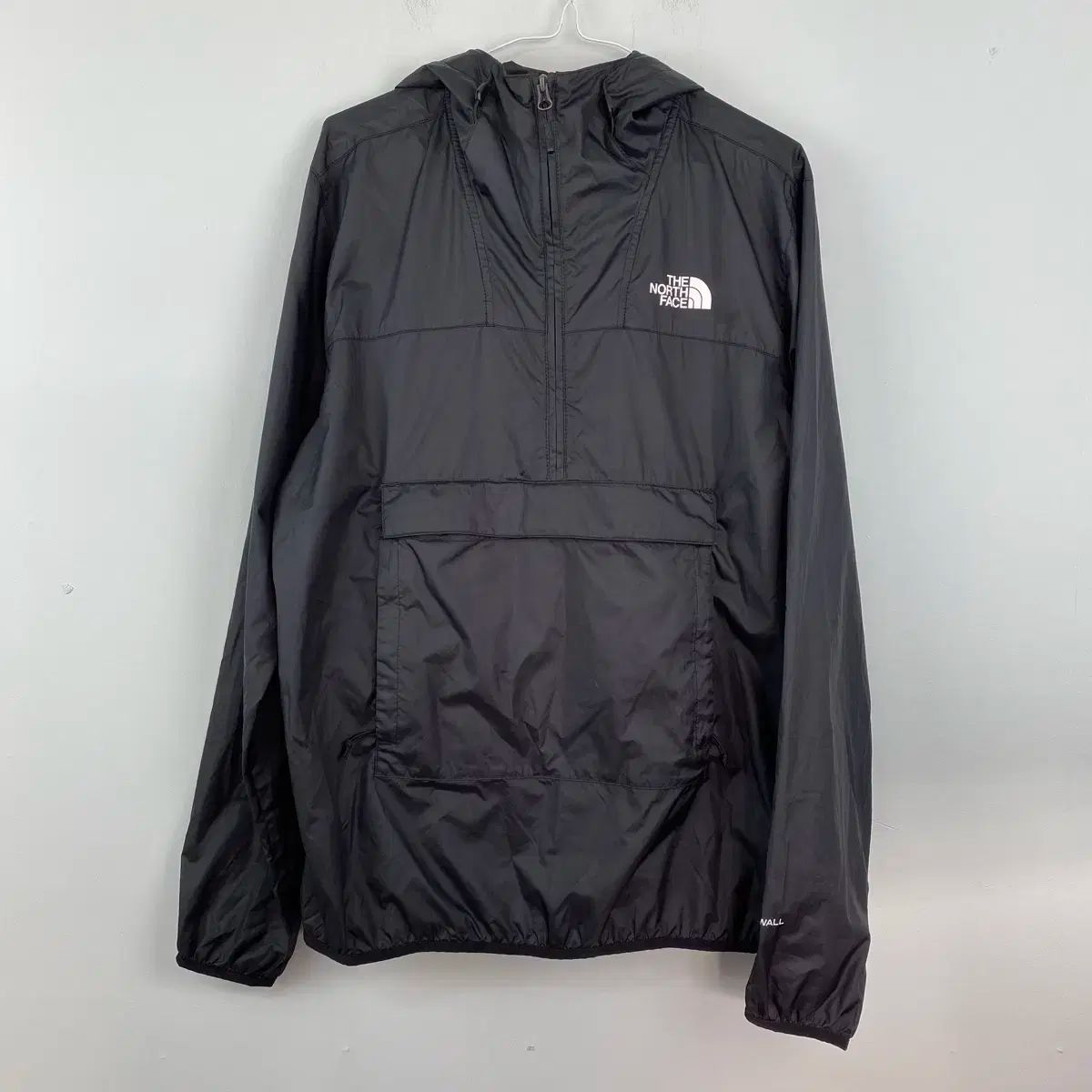 THE NORTH FACE ザ ノース フェイス ウィンドウォール パノラック Gorp Core ゴープコア Anorak アノラック ウィンドブレーカー M
