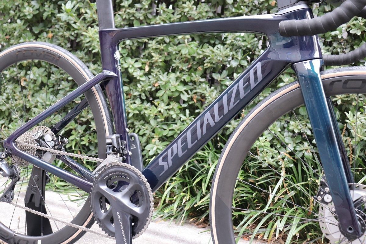Specialized Venge Pro 52サイズ R8050 Di2 スペシャライズド SPECIALIZED ヴェンジプロ ディスク VENGE PRO DISC