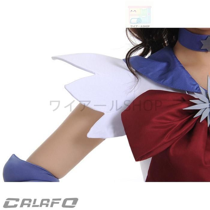 ほたるコスプレ衣装 ブーツ