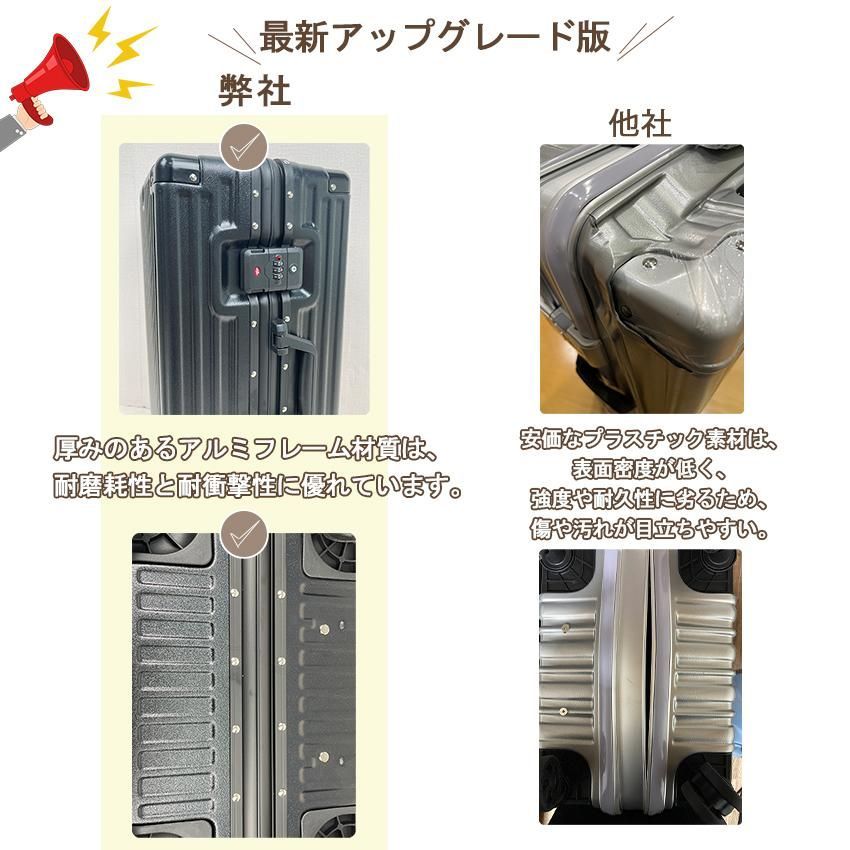 キャリーバッグ ドリンクホルダー