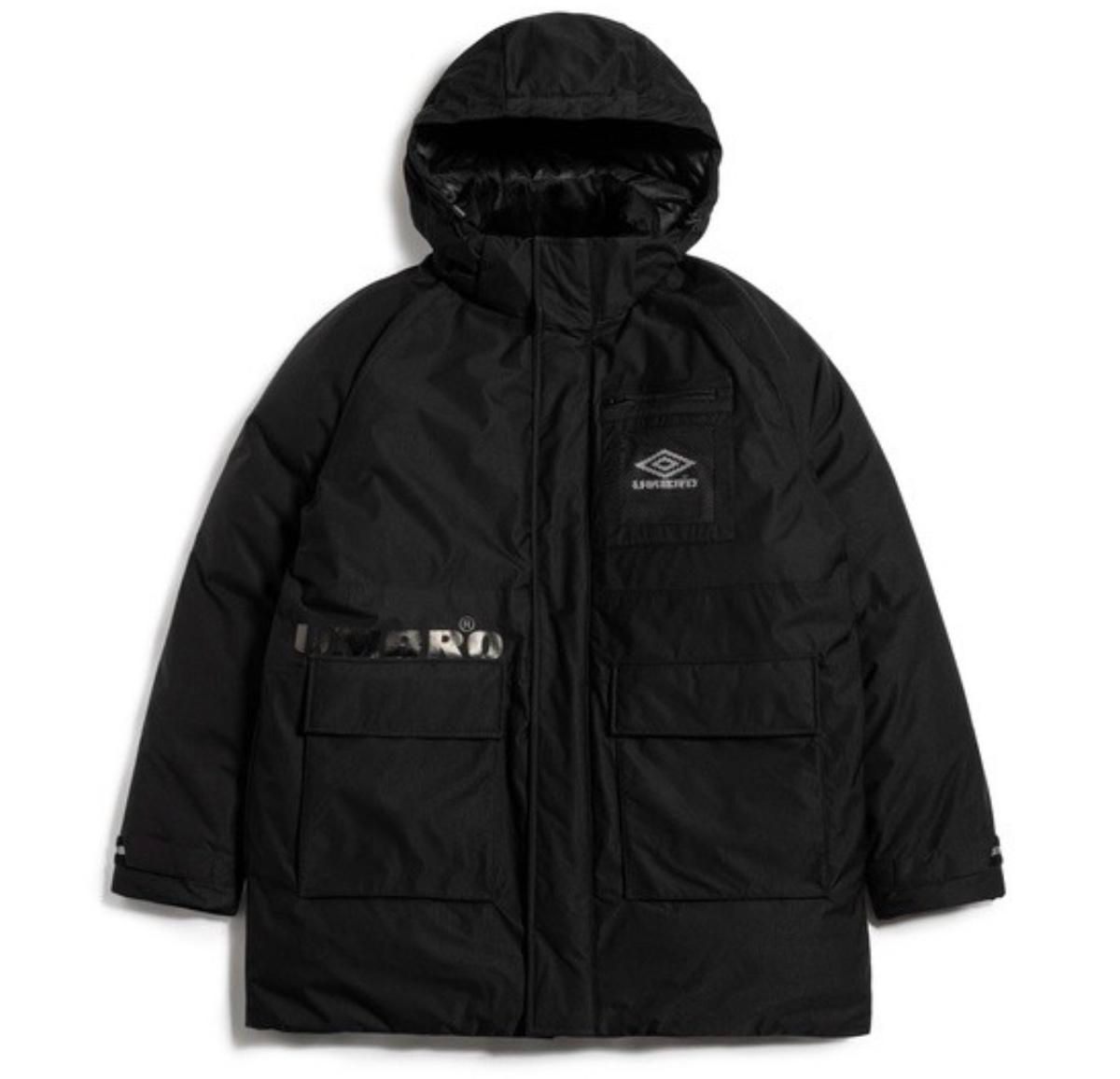 Bunjang商品韓国直送】umbro(アンブロ) メンズ ダックダウン 出品  