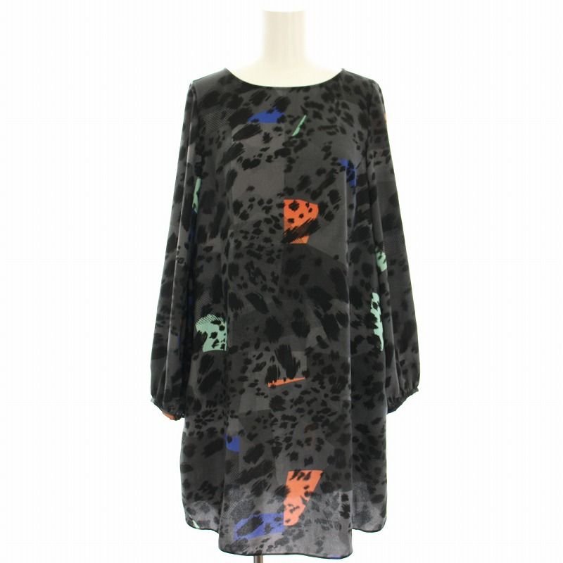 Paul Smith新品✨ポールスミス　ワンピース　38M Paul Smith - PaulSmith(ポールスミス) ワンピース サイズ38 L