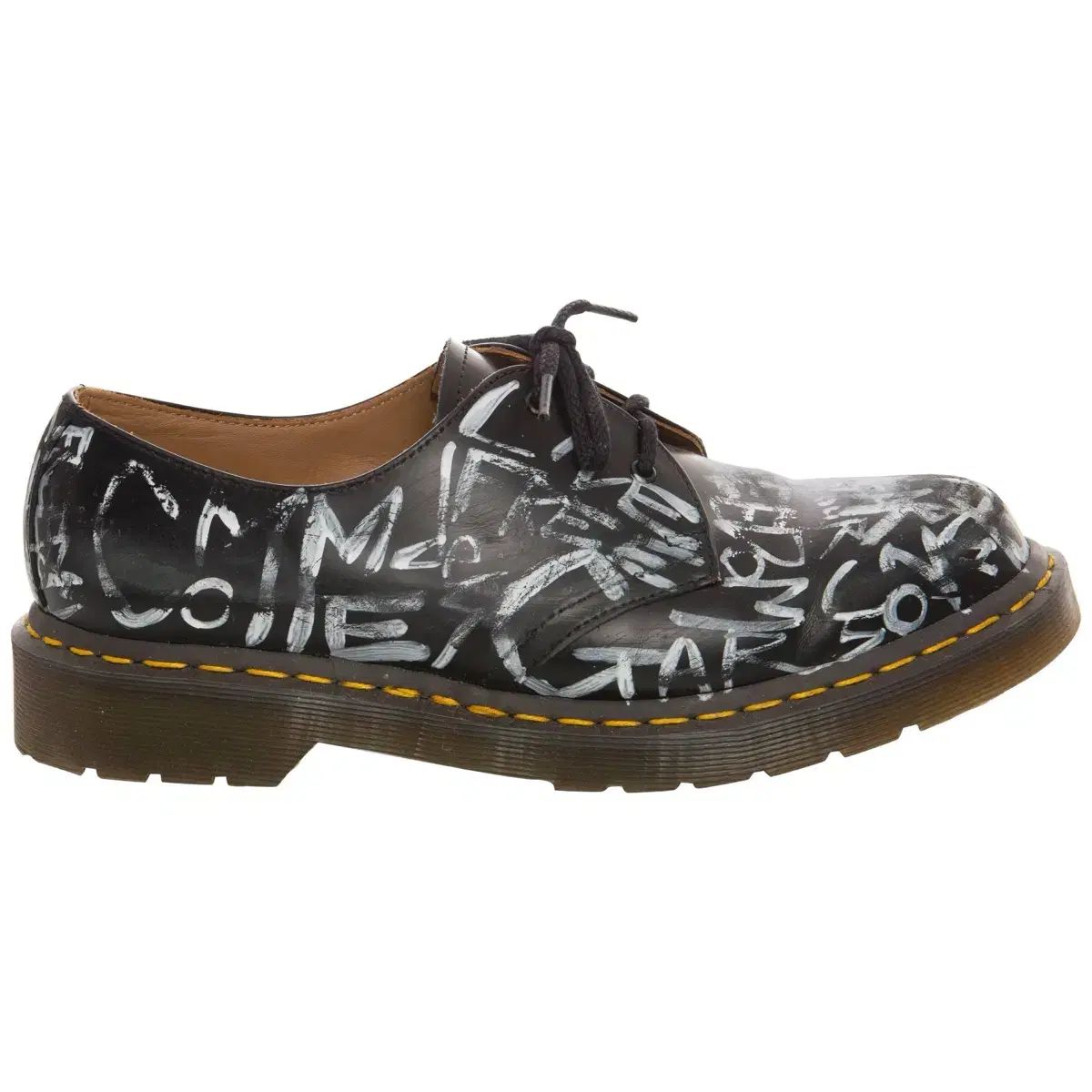 DR. MARTENS ドクターマーチン COMME des GARCONS コム デ ギャルソン 3 笏 1461