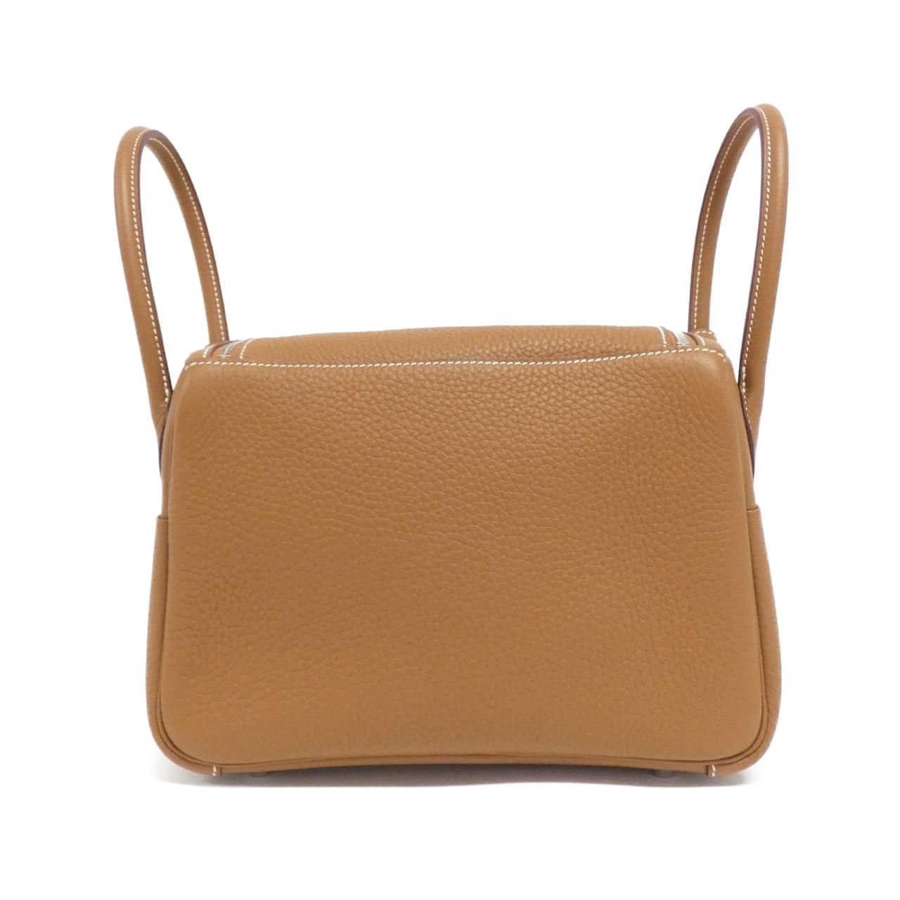 未使用品】エルメス リンディ 26cm 073428CK ショルダーバッグ - メルカリ 