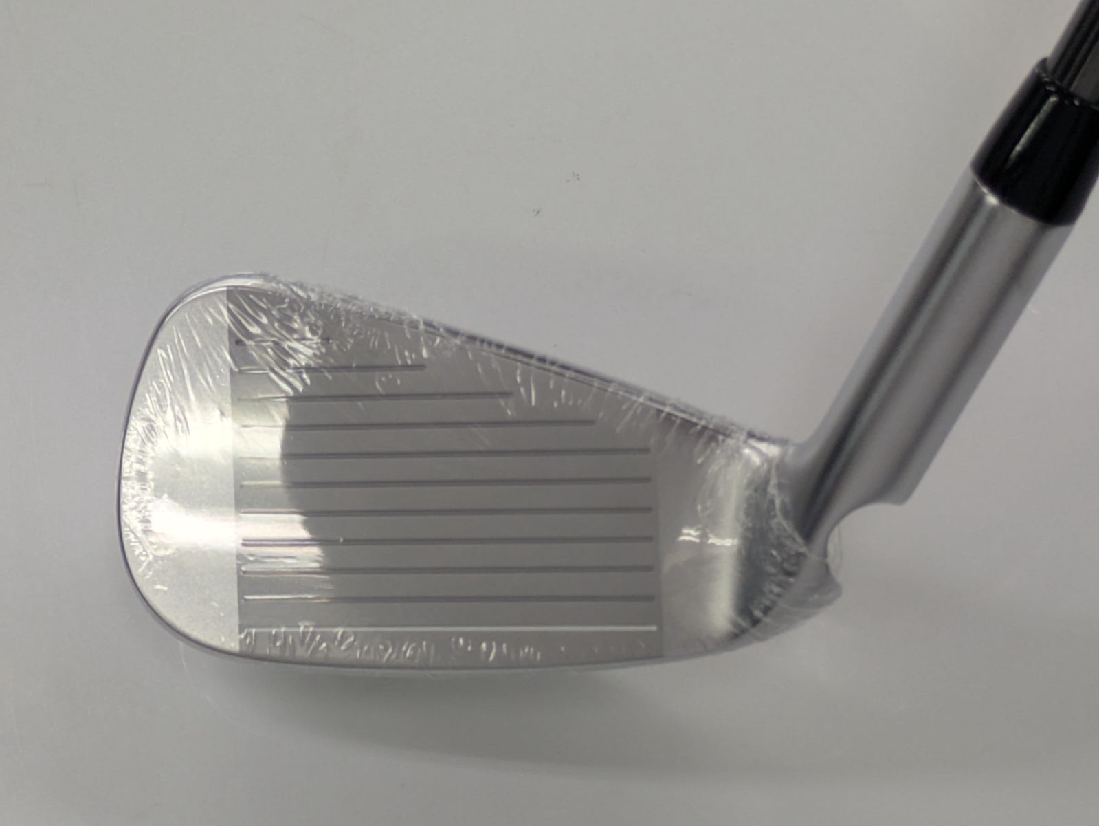 Ut【新品未使用品】PING ピン iDi アイアン型ユーティリティ ＃4 23