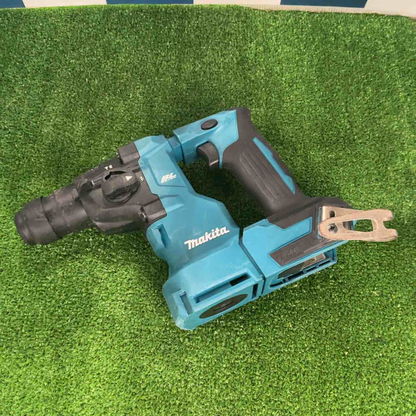 マキタ makita コードレスハンマドリル HR183DZK 草加店