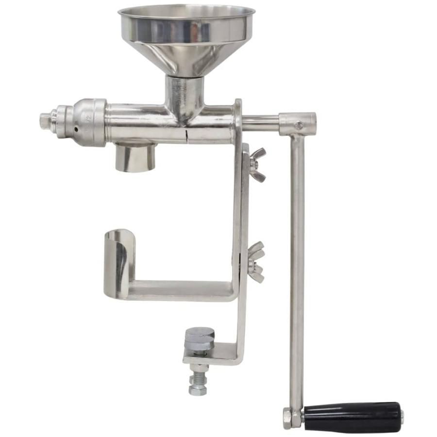 Mt.SUMI【公式】PITEBA 手動式オイル搾り機 マウントスミ 搾油機 絞り